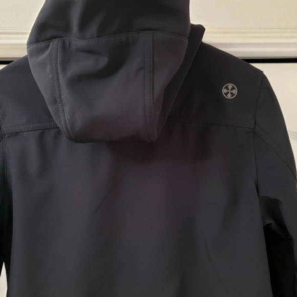 Brunotti rain/fall jacket - Picture 4 of 5